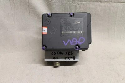 Bomba unidad de control ABS + TCS P/N: LNF2210AC Jaguar XK8 XJ8 00 01 02 03 Foto 1 de 4