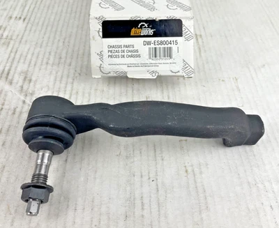 ПЕРЕДНИЙ ЛЕВЫЙ ВНЕШНИЙ конец рулевого троса No ES800415 подходит для Lincoln LS 2000-2006... - Изображение 1 из 4