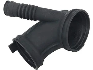 Luftansaugschlauch - am Drosselklappenstutzen - kompatibel mit 2001-2006 BMW X5 3.0i - Bild 1 von 3