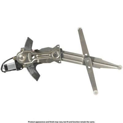 Motor y regulador de ventana delantera izquierda cardone TCP para Pontiac Firebird 1993-2002 Foto 1 de 4