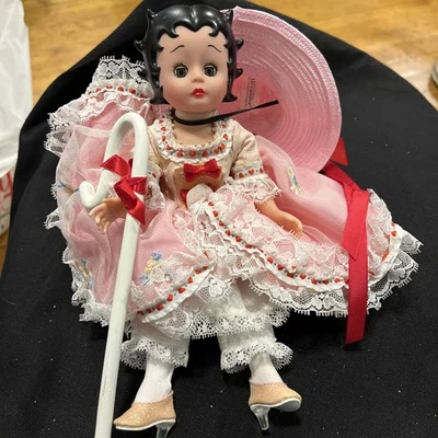 Madame Alexander "Little Boop Peep" #28970  Foto 1 de 4