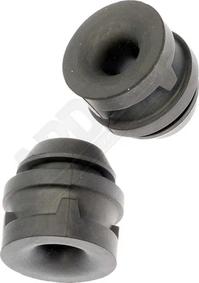Dorman 927-283 Radiator Mount Bushings Pack of 2 - Image 1 of 4