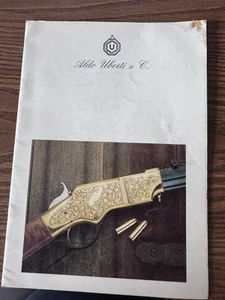 Aldo Uberti & Co. Catalog - Imagen 1 de 2