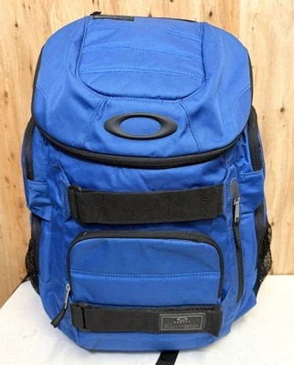 Mochila Oakley Enduro 30L 2.0 azul bolsillo para portátil 921012-66X (Z) Foto 1 de 4