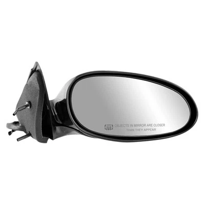 Espejos retrovisores pasajero lado derecho mano térmica 10316926 para Buick Century Regal 97-04 Foto 1 de 4