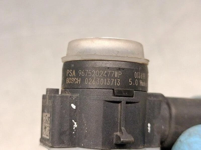 9675202477WP sensor de aparcamiento para PEUGEOT 308 SW II (LC LJ LR LX L4 ) - Imagen 1 de 1