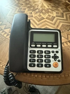 Corded and Cordless Phones - Picture 1 of 3