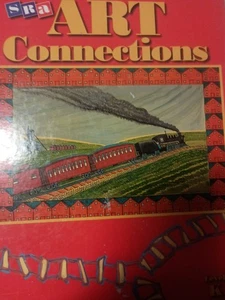 SRA ART CONNECTIONS LEVEL K  Q2 - Bild 1 von 1