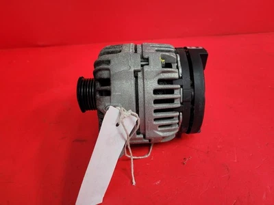 MINI BMW COOPER MK1 2006 ALTERNATOR 110AMP 1.6L PETROL W10B16A 12317550319 - Image 1 of 4