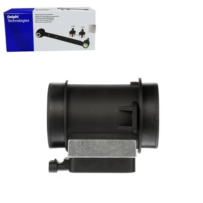 Sensor de flujo de aire de masa Delphi para Chevrolet Corvette 1986-1989 5,7 L V8 Foto 1 de 4