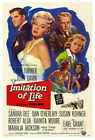 395428 IMITATION OF LIFE Movie John Gavin Troy Donahue WALL PRINT POSTER DE