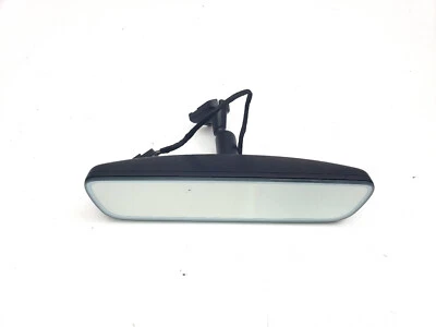 MG HS 2022 REAR VIEW MIRROR AUTOMATIC DIMMING — 第 1/4 张图片