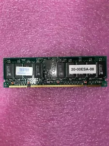 20-00ESA-08 TOSHIBA 512MB DIMM DEC PD - Picture 1 of 1