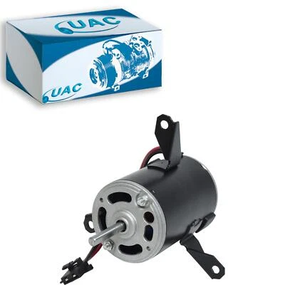Motor soplador UAC HVAC para Kenworth T2000 1997-2010 Foto 1 de 3