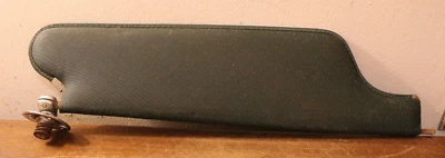 Parasol del lado del conductor de un Oldsmobile Toronado 1970 Foto 1 de 4