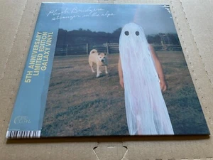 NEW SUPER RARE Phoebe Bridgers - Stranger in the Alps GALAXY Vinyl LP - Picture 1 of 1