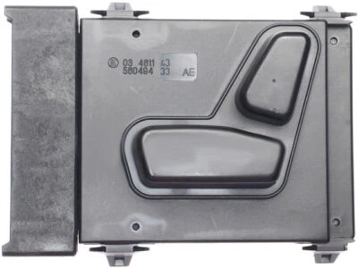 For 2011-2016 Ram 2500 Power Seat Switch SMP 49735WGDB 2013 2012 2014 2015 - Изображение 1 из 2