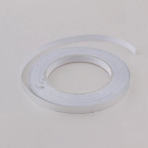 Aluminiumband Alu Klebeband für E-Gitarre Bass - Picture 1 of 16