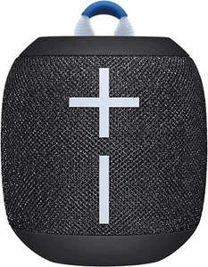 ULTIMATE EARS WONDERBOOM 3 Portable Wireless Bluetooth Speaker IP67 Black - Picture 1 of 8