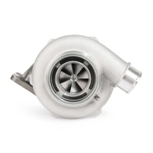GT35 GT3576 A/R0.82 V-Band Anti-Surged Universal Performance Turbo T3 Flange - Picture 1 of 6
