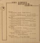 Strauss, Wagner, Puccini Tosca, US 2 LP Box, Legendary Leonie Rysanek