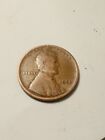 1920 Wheat Penny No Mint Mark
