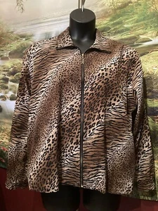 TAg Size XL Lightweight Jacket - Picture 1 of 5