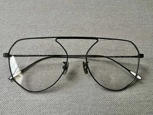 Yuichi Toyama U-101 Mobilec Eyeglasses  - Picture 1 of 5