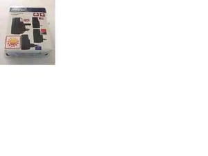 Bluechipworld Universal World Mains Charger (Brand New) - Picture 1 of 1