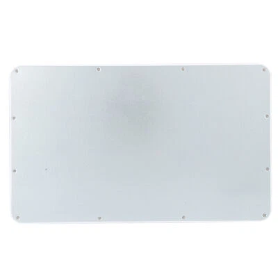 (10 Inch Russian) USB Keyboard White Multi-Lingual Wireless - Image 1 of 4