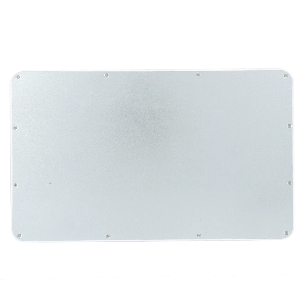 (10 Inch Russian) USB Keyboard White Multi-Lingual Wireless - Image 1 of 4