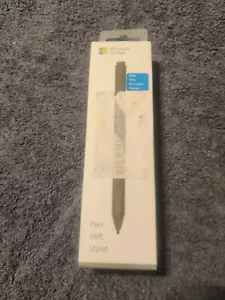 Microsoft Surface Pen, Charcoal Black, Model: 1776 - Neu - geöffnete Verpackung. - Bild 1 von 12