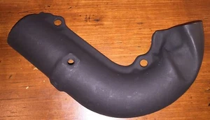 *OEM "A" LOWER FRONT HEAT SHIELD CT110 (322W) - Picture 1 of 2