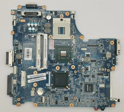 Genuine Sony VGN-BZ Motherboard Mainboard A1542723B A1542723A - Image 1 of 2
