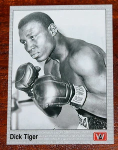 1991 Premier Edition All World Boxing 1-4 Cards for $1.00. $0.25 per card after - Picture 1 of 8
