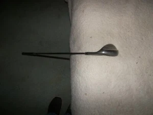 Pre Owned TaylorMade Tour 55* 36" High Performance steel Shaft Sand Wedge - Picture 1 of 4