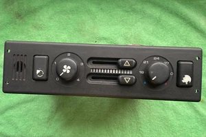Porsche 911 964 RS Steuergerät climate control unit LHD 96465904500 - Picture 1 of 9