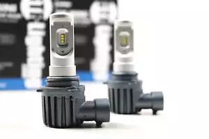 9006: GTR CSP Mini LED Bulb (Pair) - Picture 1 of 2