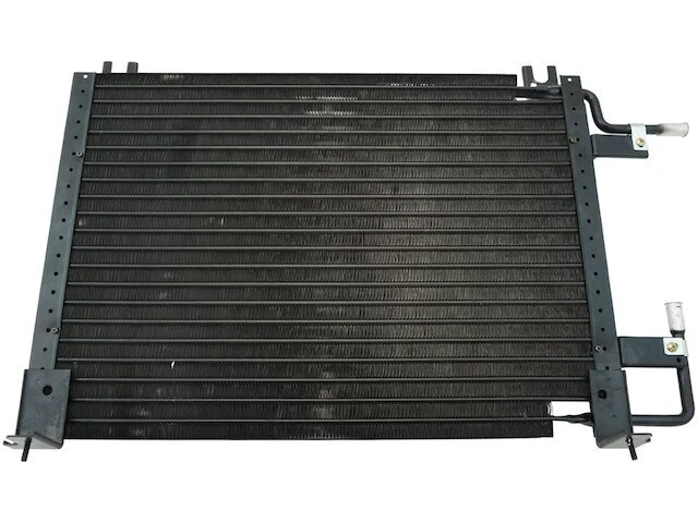 TRQ A/C Condenser A/C Condenser fits Dodge Ram 1500 1994-1997 94YTJN - Image 1 of 1