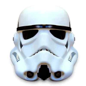 Veilleuse Casque Stormtrooper Star Wars - Picture 1 of 2