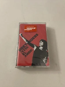 Viva el Amor by Pretenders (Cassette, Jun-1999, Warner Bros.) Brand new NOS FSH - Picture 1 of 12