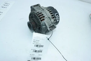98-02 w163 MERCEDES ML320 ALTERNATOR BOSCH A817 - Picture 1 of 10