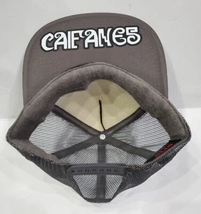 Spanish Rock Latin Colors Caifan La Bestia Trucker Adjustable  - Picture 1 of 2