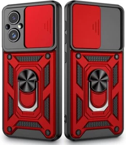 For OnePlus Nord N20 5G Camera Cover Shockproof Ring Phone Case Screen Protector - Picture 1 of 30
