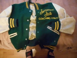 coats jackets vests - Picture 1 of 9