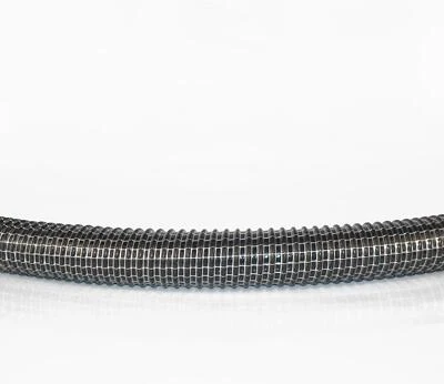 ALLEGRA® ALLEGRA IW38 PVC Spiralschlauch Saugschlauch Druckschlauch 38mm Innendurchmesser