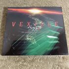 CD Vexille Original Soundtrack Deluxe Edition Anime ost game anime bgm  Miya