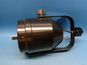 (1) L3750MBX HALO COOPER ALTO HIGH INTENSITY POWER TRAC PAR38 LAMPHOLDER LIGHT - Picture 1 of 6