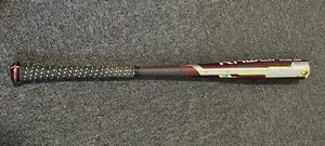 Rawlings Velo Hybrid 32/29 (-3) 2 5/8" BBCOR Hybrid Baseballschläger Tru-View BB7V - Bild 1 von 7