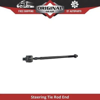 For 1996-1999 INFINITI I30 Steering Tie Rod End Front Inner Mevotech 1997 1998 - Image 1 of 2